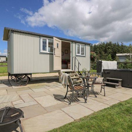 Shepherds View Rhayader Bagian luar foto