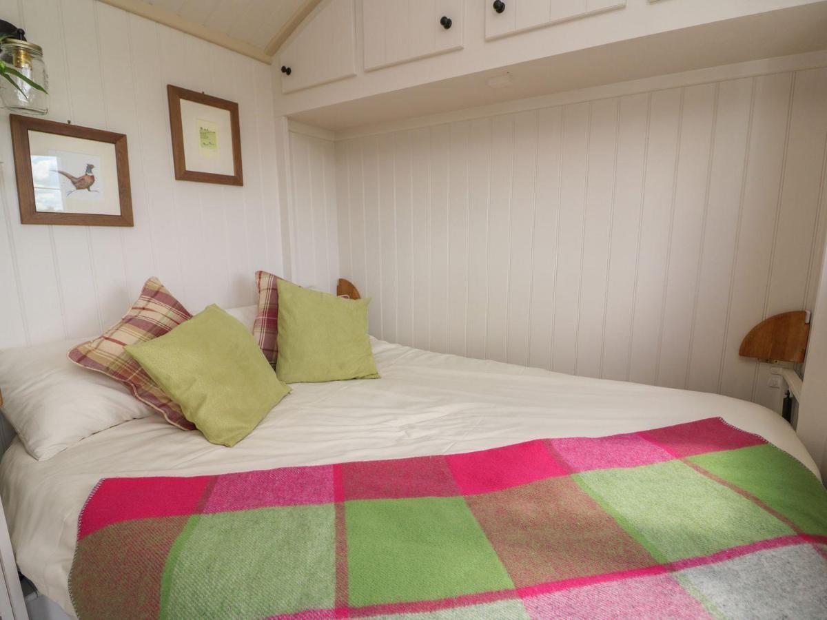 Shepherds View Rhayader Bagian luar foto